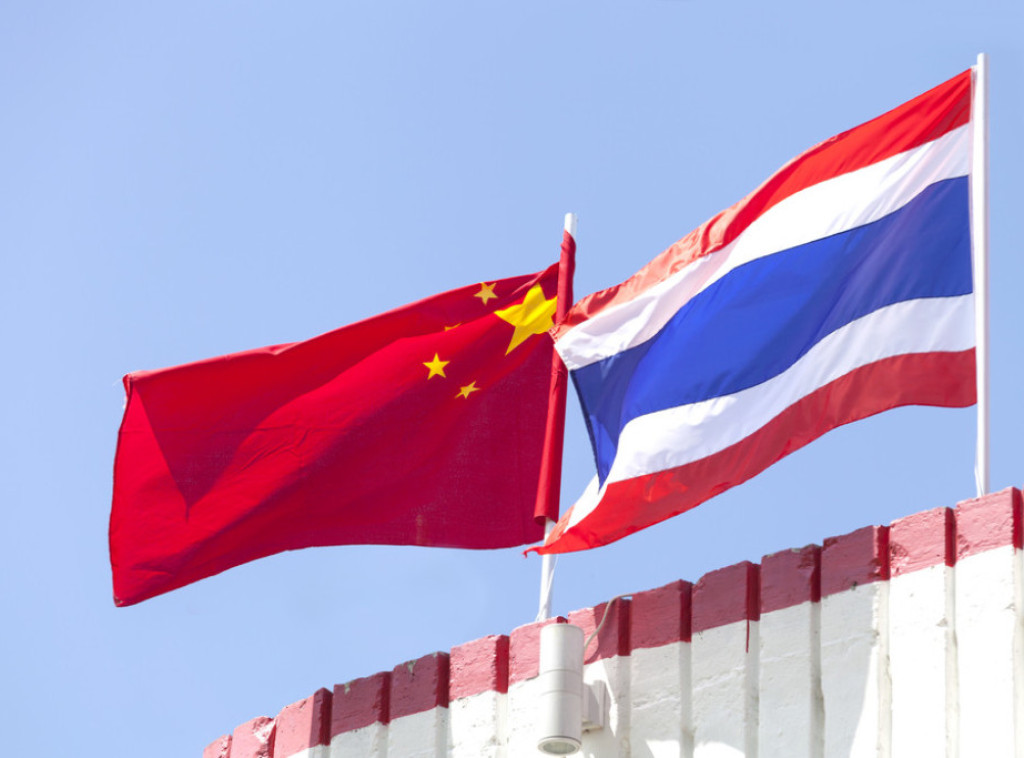 Tajland i Kina saglasili se da ukinu vize za svoje državljane