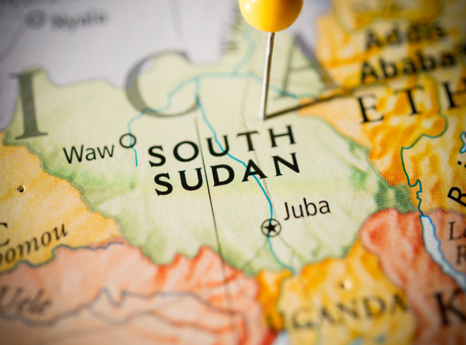Najmanje 12 osoba ubijeno u sukobima u Južnom Sudanu, nestalo 15 dece