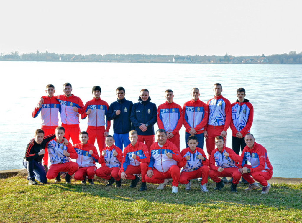 BSS napravio plan i program za Olimpijske igre u Los Anđelesu 2028. godine