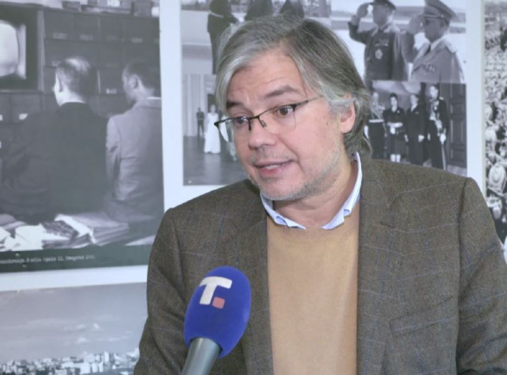 Sretenović: Poljoprivredni sektor u Nemačkoj i Francuskoj nezadovoljan evropskim zakonima