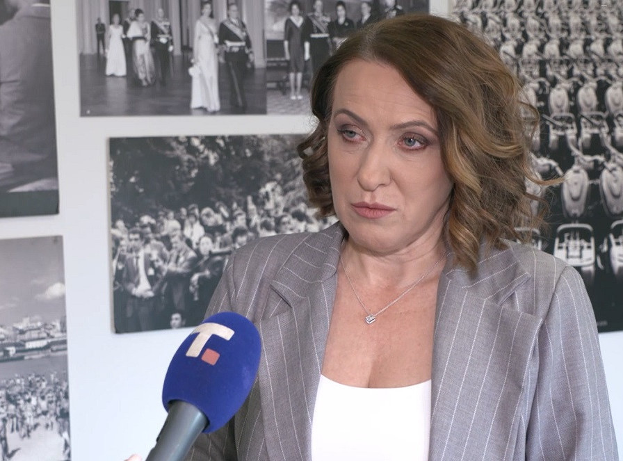 Snežana Paunović: Ne razumemo zašto opozicija insistira na spajanju izbora