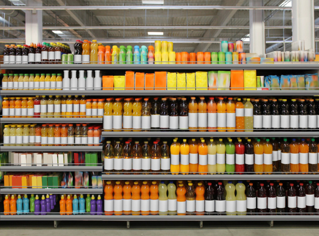 Serbian March 2025 retail trade turnover up 3.4 pct y-o-y in constant prices