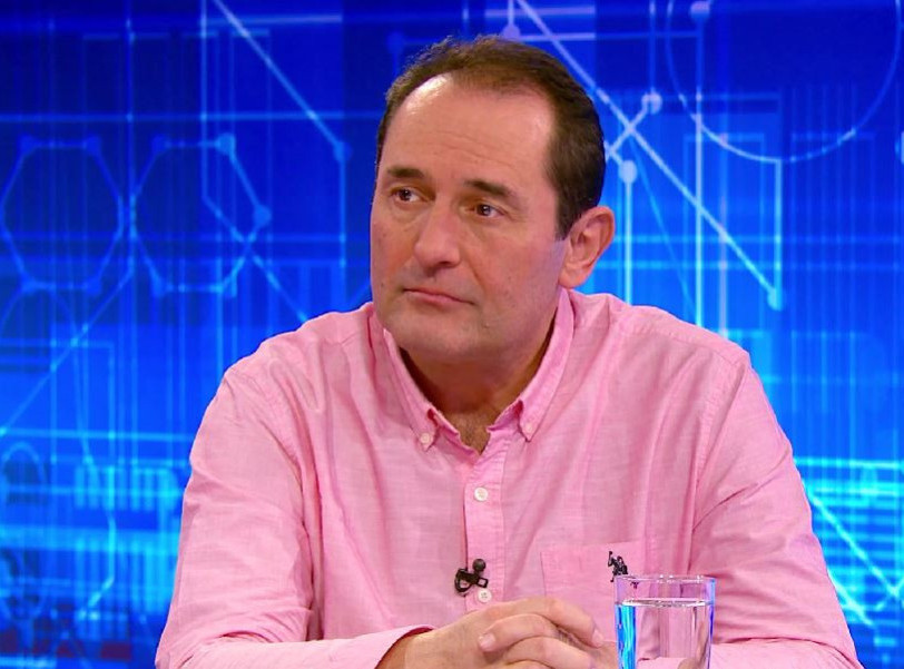 Saša Milićević: Stomačni virusi kod dece obično traju oko pet dana, povećati unos tečnosti