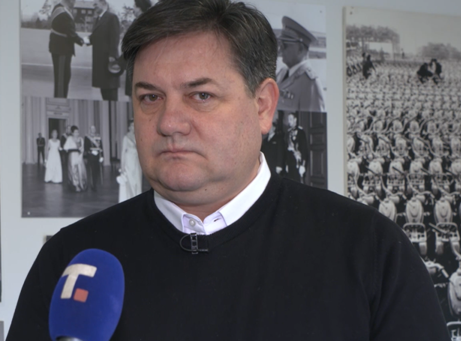Miletić: Predlog Brisela Srbiju udaljava od EU, Srbe na KiM stavlja u težu poziciju
