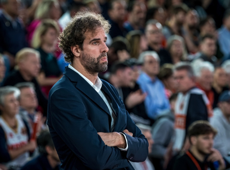 Grimau: Pobeda dobija na težini jer je ostvarena u odličnoj atmosferi