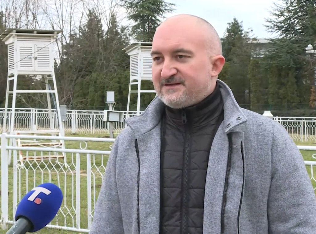 Sovilj: Narednih dana očekuju nas prolećne dnevne temperature sa hladnim jutrima