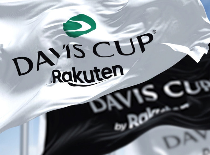 Dejvis Kup reprezentacija Srbije igraće protiv Čilea bez Novaka Đokovića