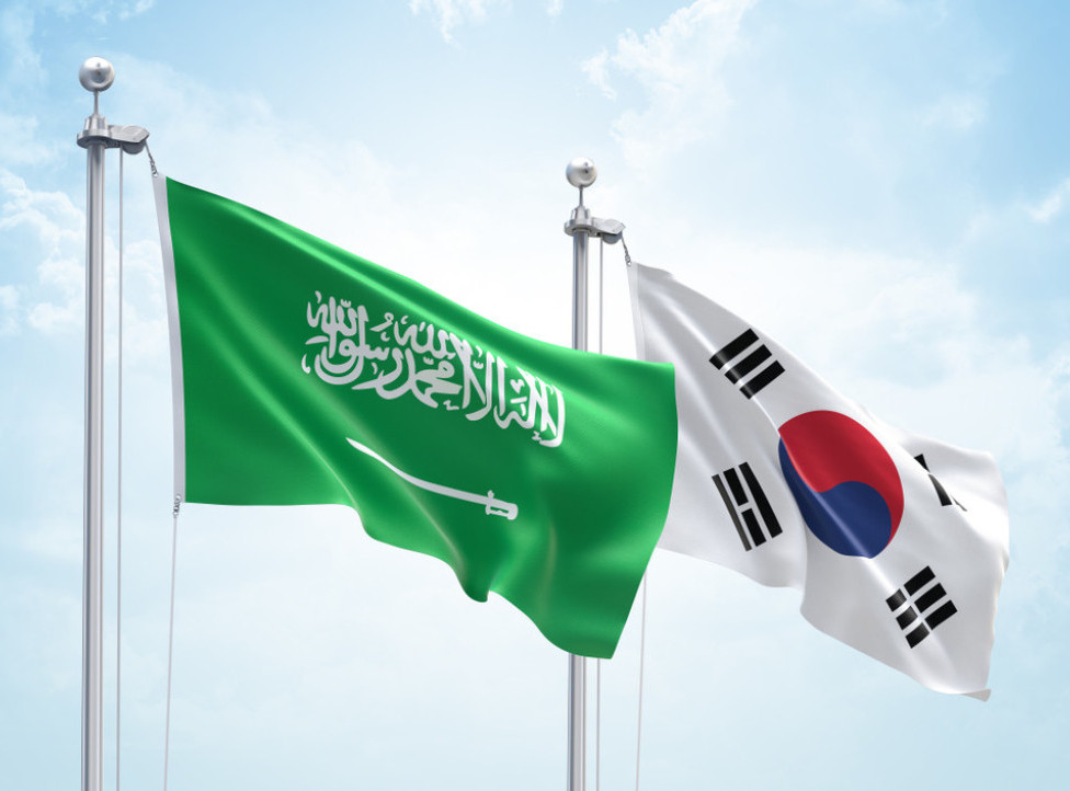 Južna Koreja i Saudijska Arabija potpisale sporazum o saradnji u oblasti odbrane