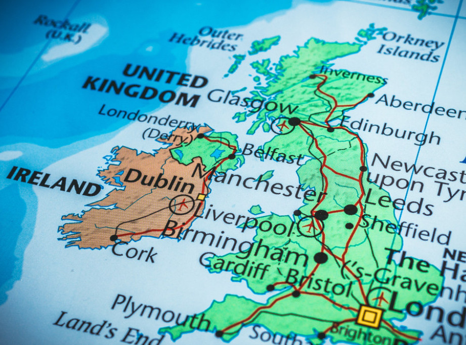 Vlada Severne Irske traži od Londona veće finansiranje
