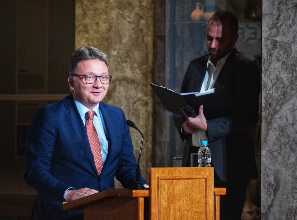 Jovanović: Cilj nam je da 2027. godine izvoz IKT bude 10 milijardi evra