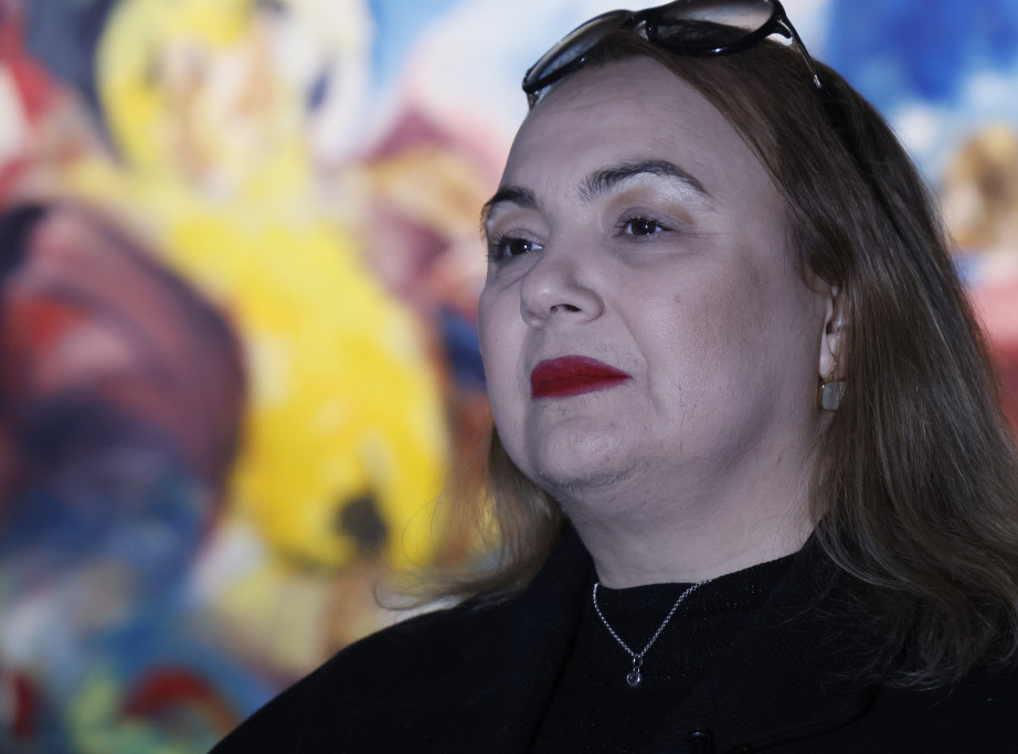 Nataša Mihailović Vacić podnela ostavku, nova sekretarka za kulturu Beograda Jelena Medaković