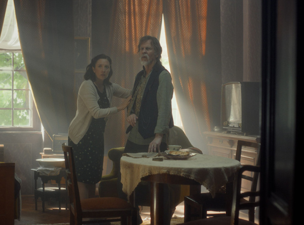 Film "Ruski konzul", poslednje ostvarenje Žarka Lauševića, 3. marta zatvara FEST