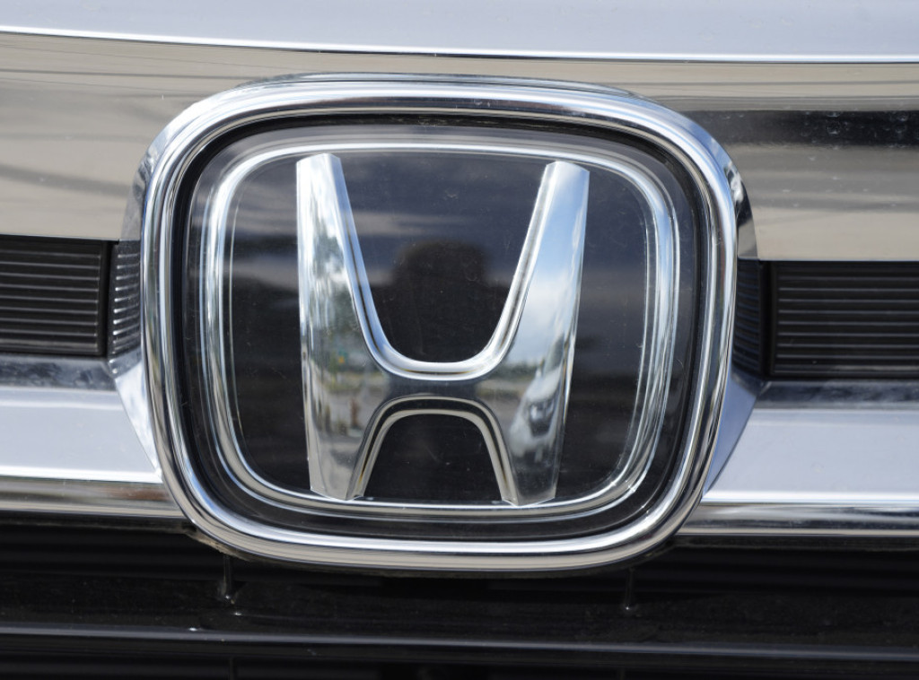 Honda povlači na popravku 750.000 vozila u SAD zbog vazdušnih jastuka