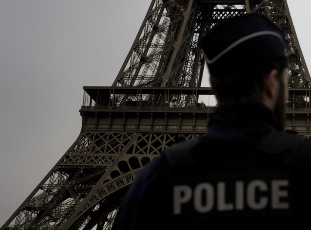 Gradonačelnica Pariza: Posle OI, automobili neće moći da idu oko Ajfelovog tornja