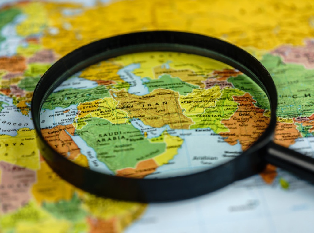 Turska: Izraelski napad krši međunarodno pravo, rizik od regionalne eskalacije