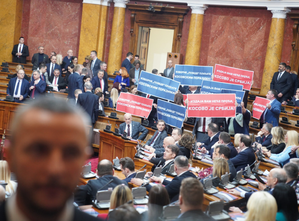 Stojan Radenović: Opozicija ne poznaje elementarna pravila, mora da uči