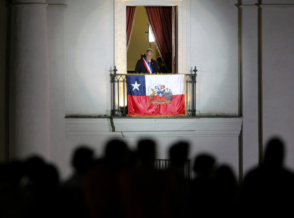 Bivši predsednik Čilea Sebastijan Pinera poginuo u padu helikoptera