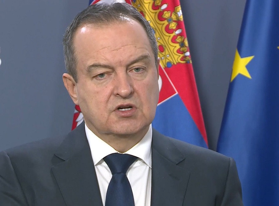 Dacic: Guyana was under tremendous pressure over Serbia's request for UNSC session