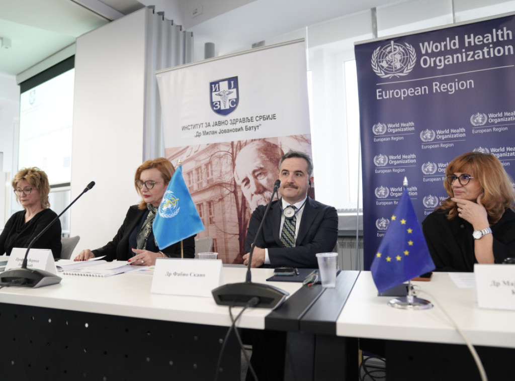 Projektom edukacije o značaju imunizacije učinjen pomak u vakcinaciji dece