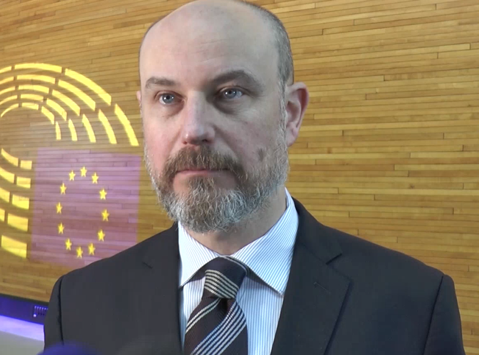 Bilčik potvrdio da se neće kandidovati za novi mandat u Evropskom parlamentu