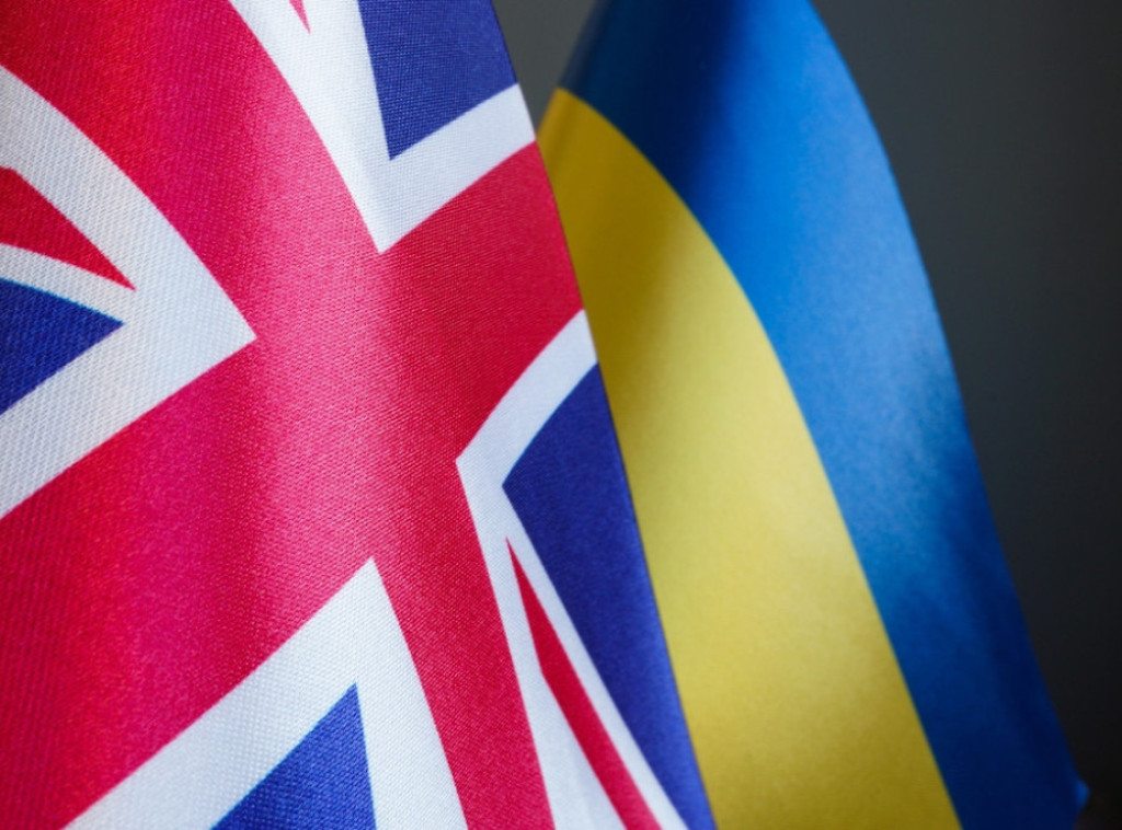 Velika Britanija: Ne planiramo raspoređivanje borbenih trupa u Ukrajini