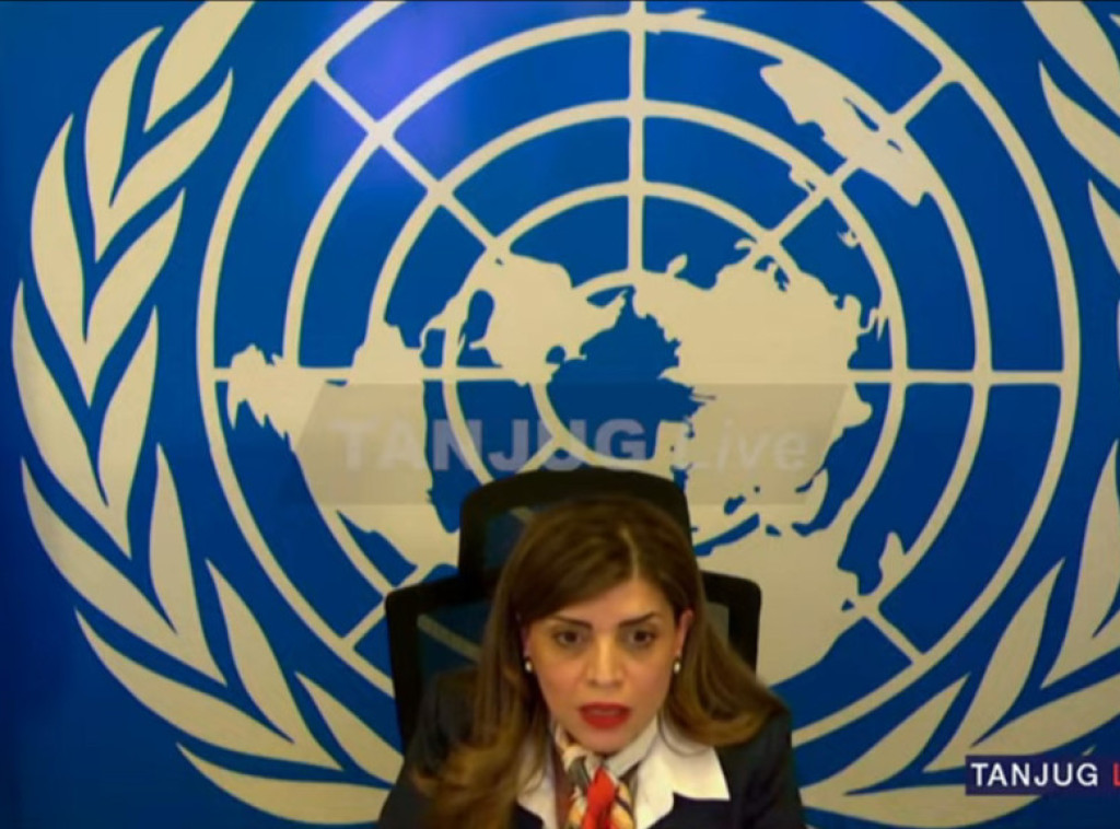 UNMIK: Prilikom svih akcija poštovati ljudska prava, dijalogom do održivih rešenja