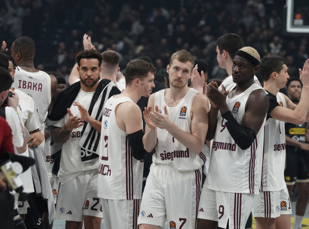 Laso: Ne mogu mnogi da kažu da su ovde pobedili