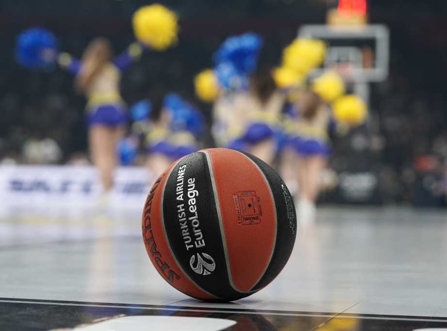 Košarkaš Fenerbahčea Vejd Boldvin MVP 19. kola Evrolige