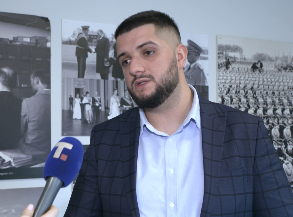 Blažić: Predsednik Vučić na sednici Savet bezbednosti UN razobličio sve laži Aljbina Kurtija