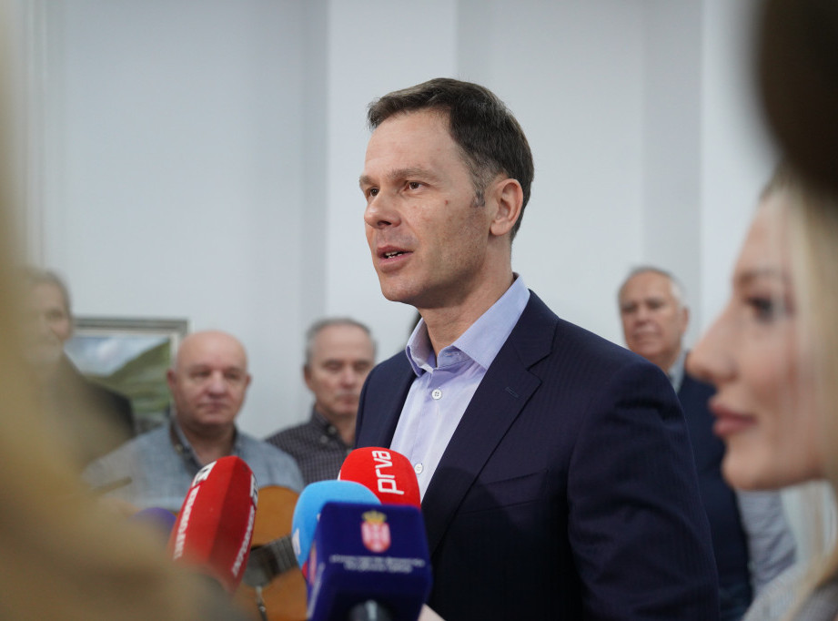 Mali: Izbori za Beograd najvažniji do sada