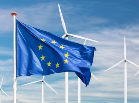 EU predstavila klimatske ciljeve za 2040. godinu, uprkos protestima poljoprivrednika