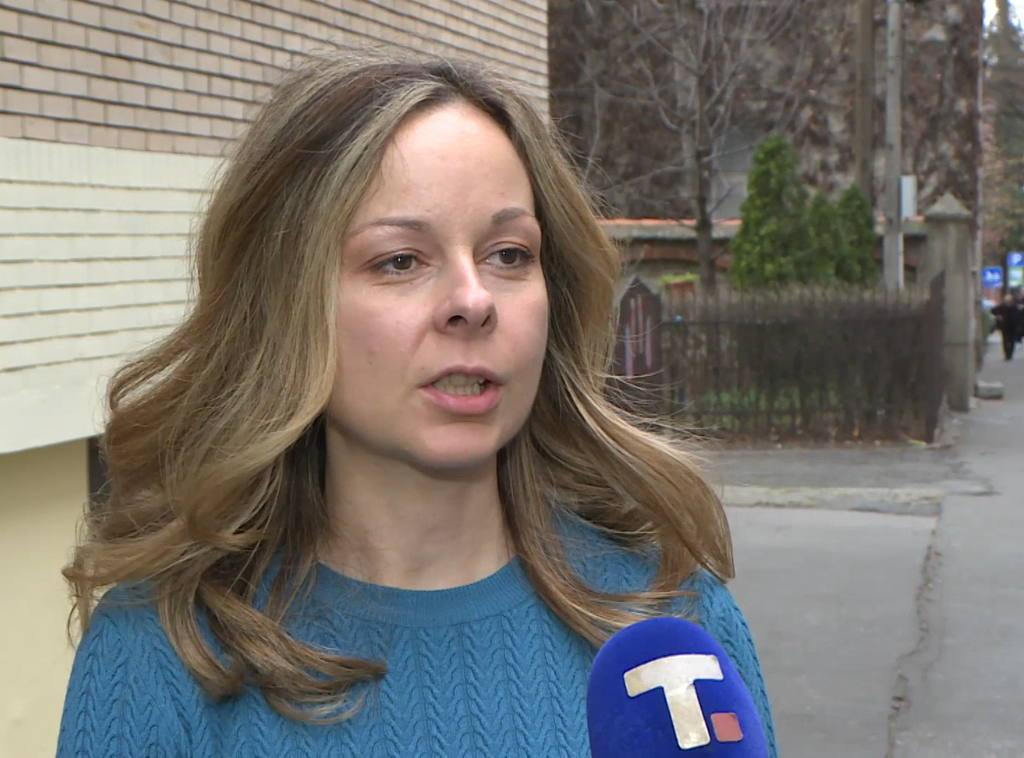 Gordana Bjelobrk: U Srbiji pada broj sklopljenih brakova, a raste broj razvoda