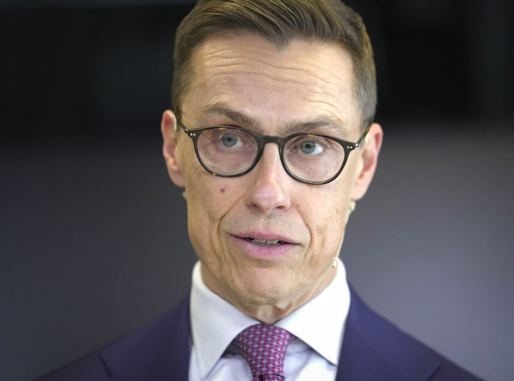 Stub: Moramo izvršiti pritisak na Rusiju da sedne za pregovarački sto