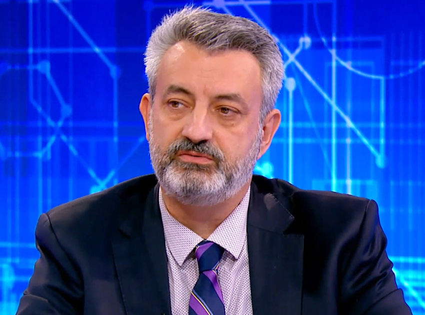 Ivan Miletić: Od odgovora Irana zavisi da li će početi regionalni rat