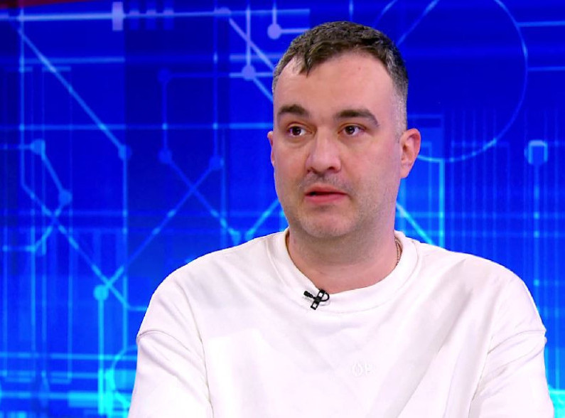 Strahinja Dević: Tehnički moguće da AI vodi proces javnih nabavki, ali rizično