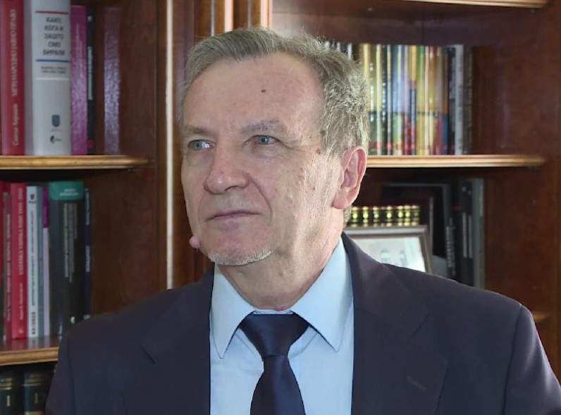 Momčilo Pavlović: Dva ključna događaja na Sretenje odredila sudbinu srpskog naroda i države