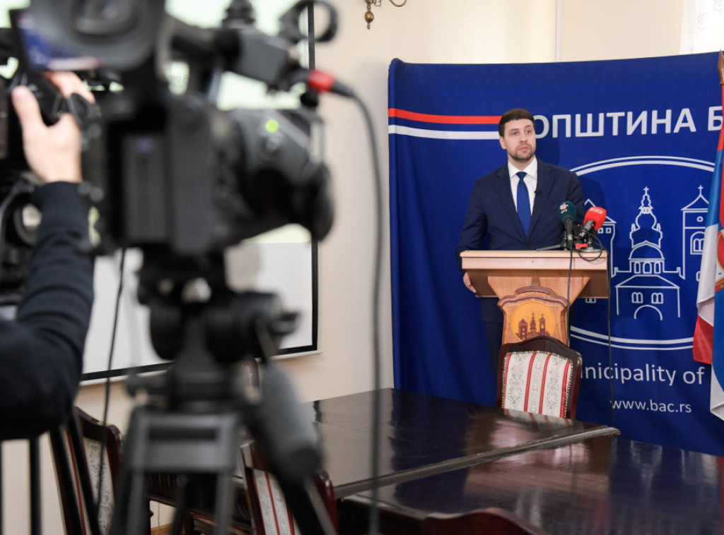 Đerlek: U opštine širom Srbije biće uloženo 315 miliona dinara