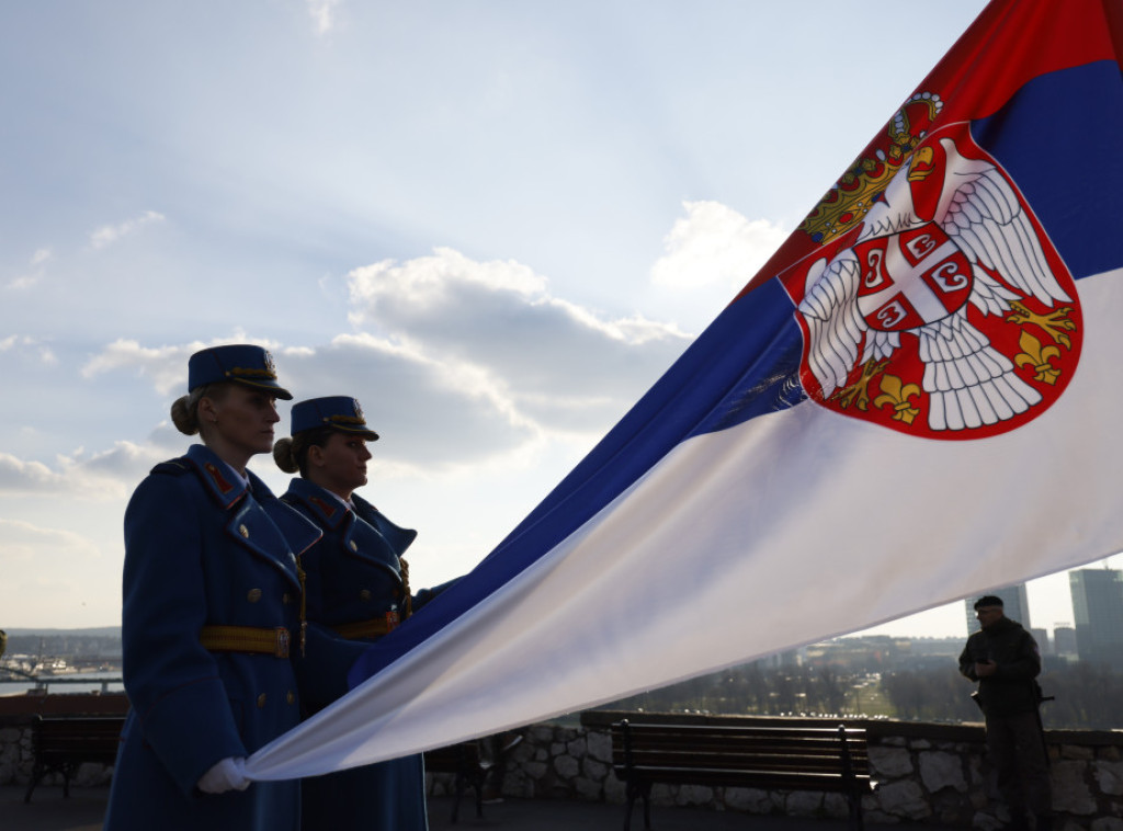 Ministri Vučević, Mali, Dačić i Jovanović čestitali građanima Dan državnosti