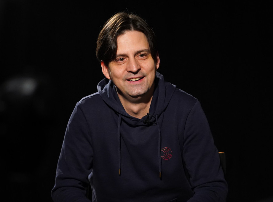 Vladislav Mihailović: Nismo znali da sa predstavom "Rolerkoster" pravimo nešto veliko