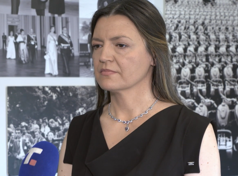 Suzana Rajić: Sretenje je simbol slobode, državnosti i početak borbe za državu