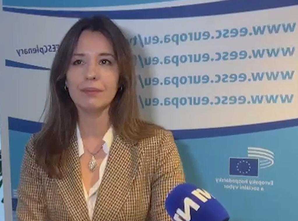 Katarina Golubović: Šansa za civilno društvo u Srbiji je da kroz mišljenja utiču na evropske politike