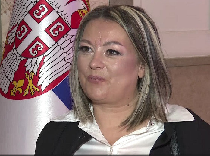 Jasmina Filić: Država prepoznaje značaj porodice, ova nagrada mi mnogo znači