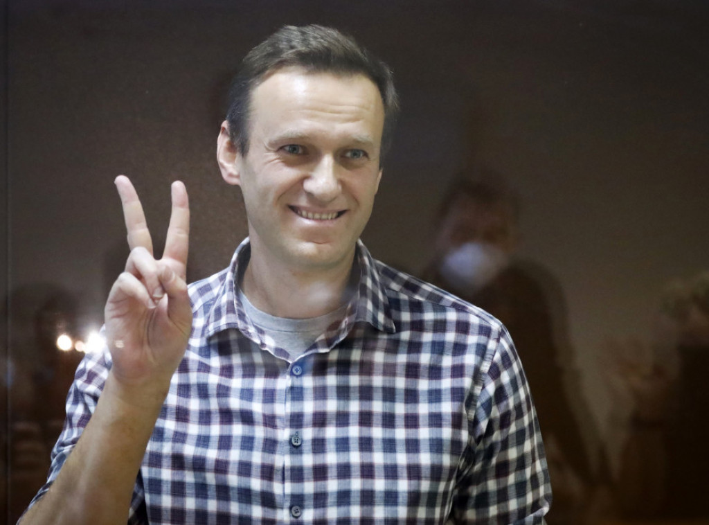 Stoltenberg pozvao Rusiju da odgovori na pitanja o okolnostima smrti Navaljnog; Zvaničnici EU okrivili Putina
