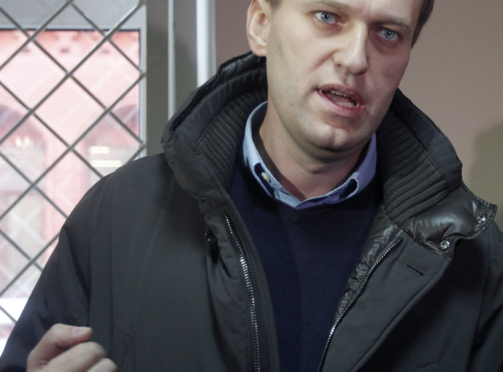 Portparolka Navaljnog: Majci Navaljnog postavljen novi ultimatum za sahranu