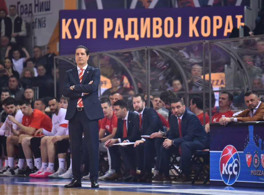 Košarkaški savez Srbije: Niš zvanično ponovo domaćin Završnog turnira Kupa Radivoja Koraća
