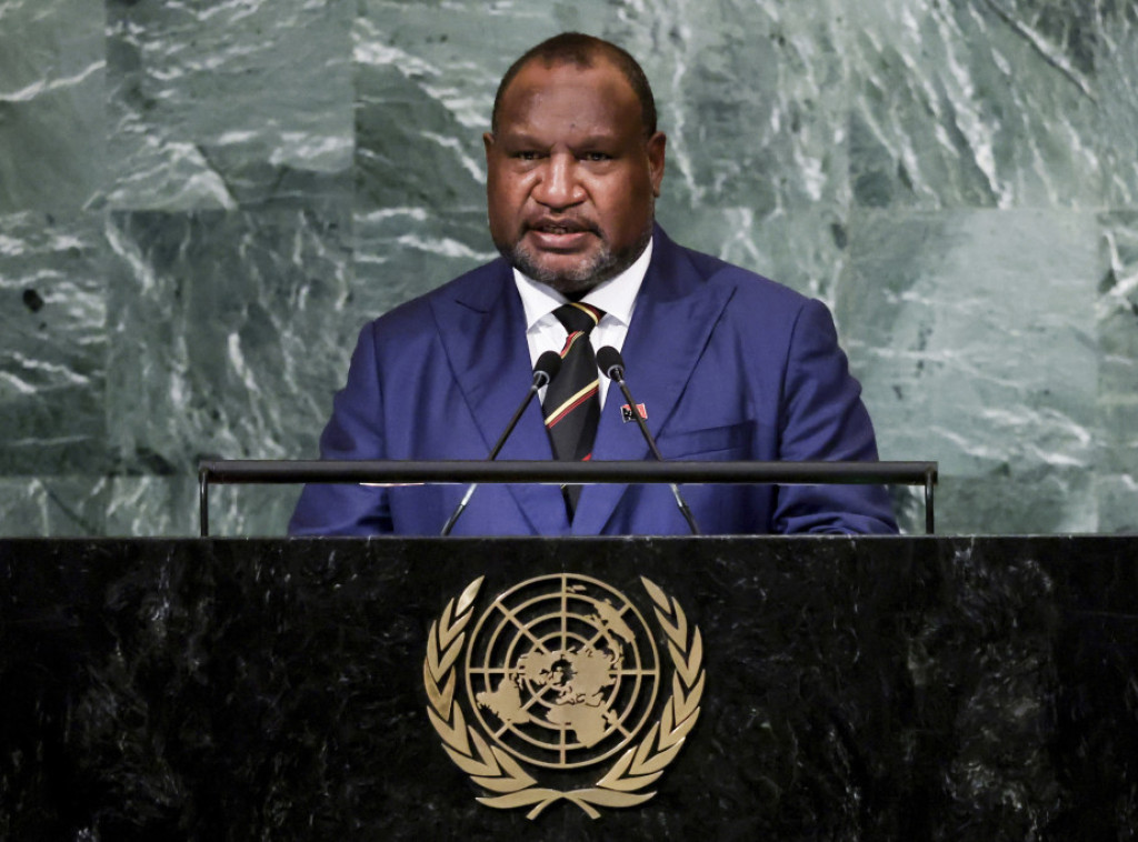Najmanje 26 ljudi poginulo u sukobu plemena na Papui Novoj Gvineji