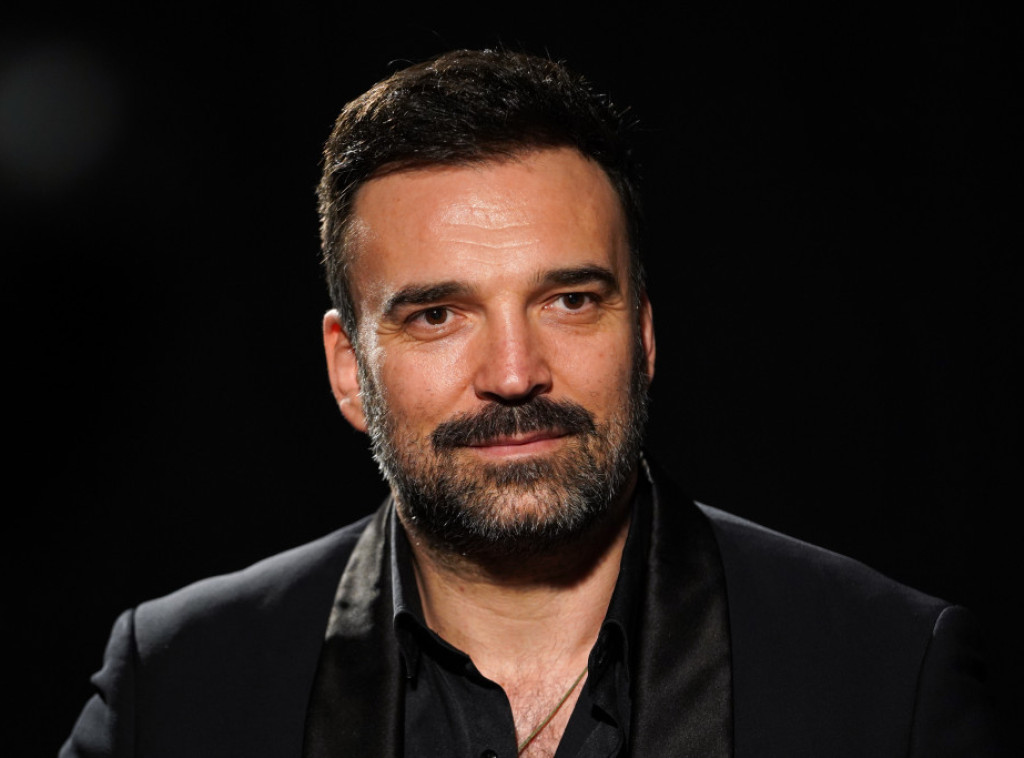 Ivan Bosiljčić: Film "Jorgovani" je crnohumorna priča o životu umetnika