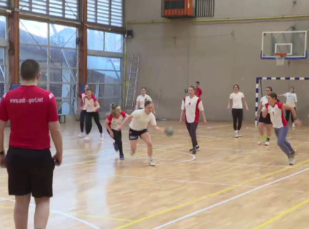 Gradska opština Savski venac organizuje besplatan sportski program atletike za učenike osnovnih škola