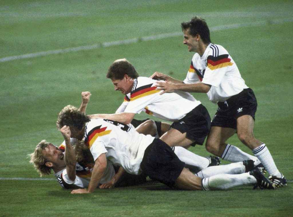 Iznenada preminuo Andreas Breme, legendarni nemački fudbaler