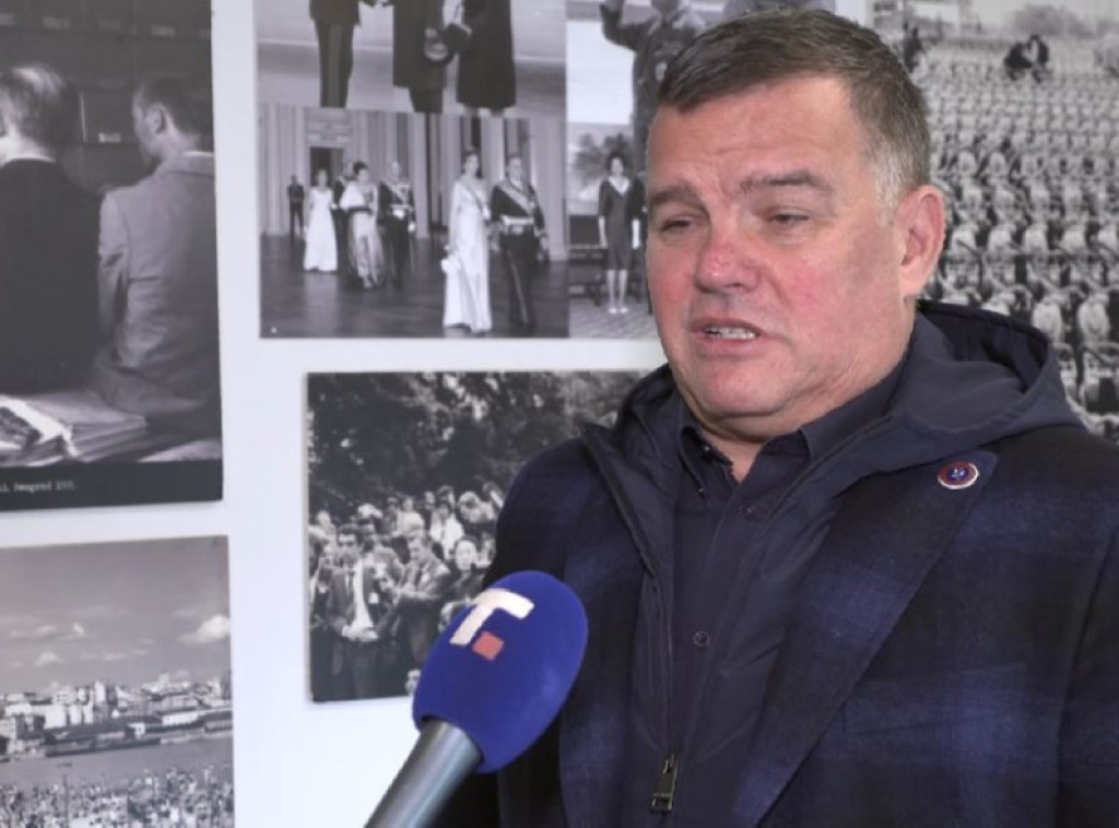 Nenad Vuković: Za Beograd značajno da dobije što efikasniju vlast u što kraćem roku